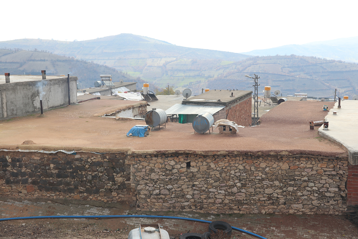 Diyarbakır’da akciğer kanser vakaları azaldı