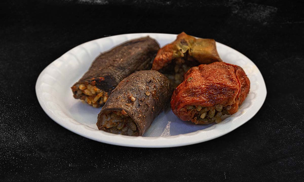 Diyarbakır’da 1 yılda 23 ürün tescillendi