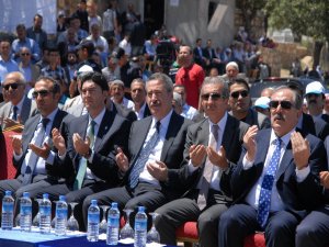 Bakan Eker’den Soma açıklaması