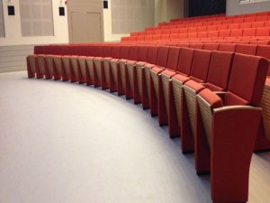 Sahnede Soma iptalleri