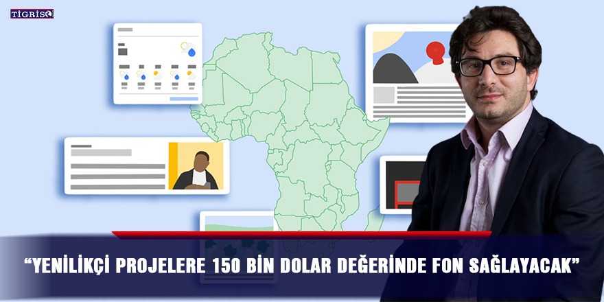 Google, gazetecilikte yeniliği teşvik ediyor