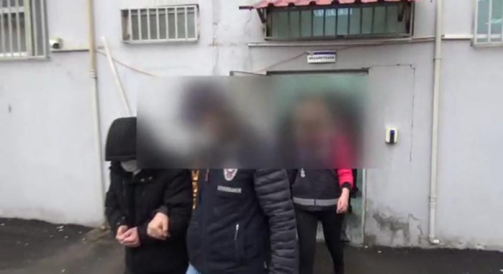 Diyarbakır’da bahis operasyonu: 14 tutuklama