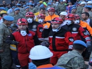 Maden'deki kayıp sayısı 301 e ulaştı