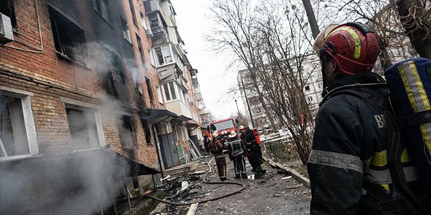 Rusya 'Sessizlik rejimi' ilan etti