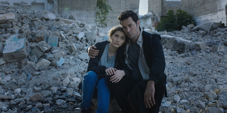 Ödüllü film 'Flaşbellek' izleyiciyle buluşacak