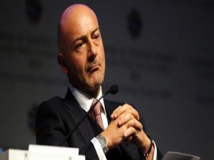 Ünlü işadamından Soma'ya anlamlı destek