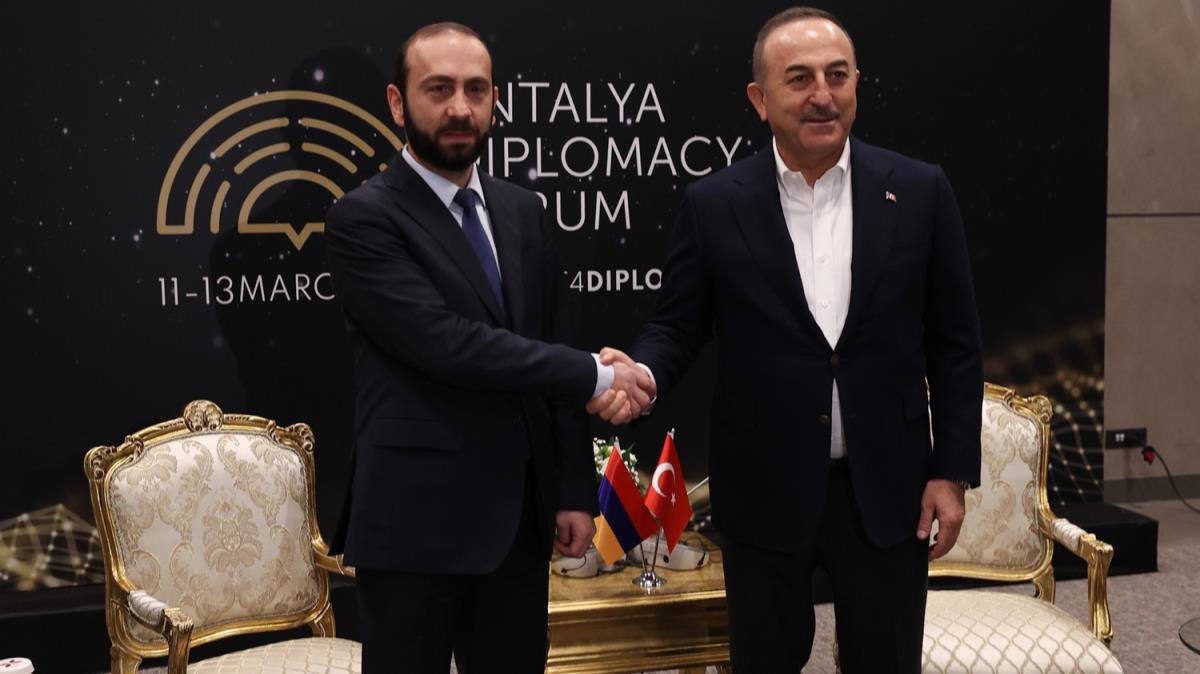 Türkiye ile Ermenistan’ın normalleşme sürecine HDP’den destek
