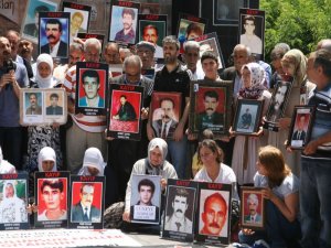 Kayıp yakınları Soma işçilerini andı