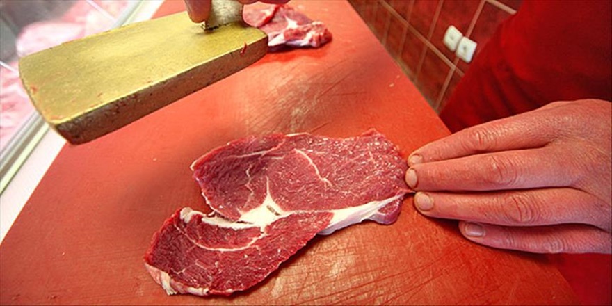 Et ve Süt Kurumu’ndan fahiş zam
