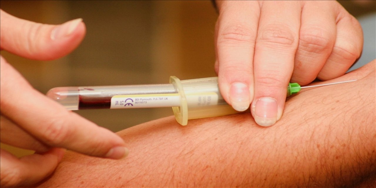 İnsan kanında ilk defa mikroplastikler bulundu