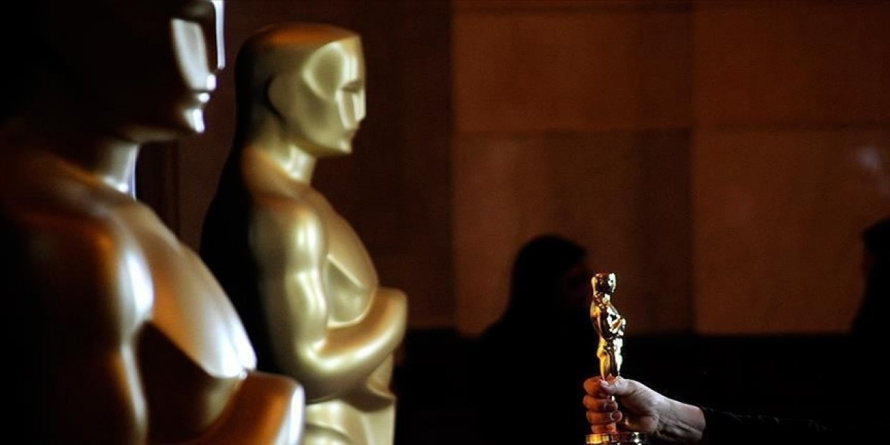 Oscar'da 'En İyi Film' ödülü CODA’ya