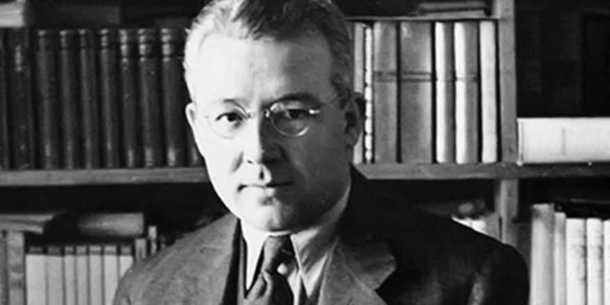 Kürk Mantolu Madonna’nın unutulmaz yazarı: Sabahattin Ali