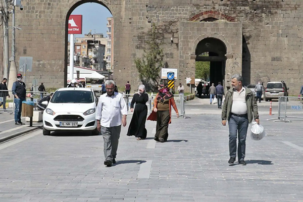 Covid-19 genelgesi yürürlükten kaldırıldı