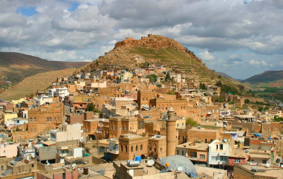 Mardin'de aileler çatıştı: 2 kişi hayatını kaybetti