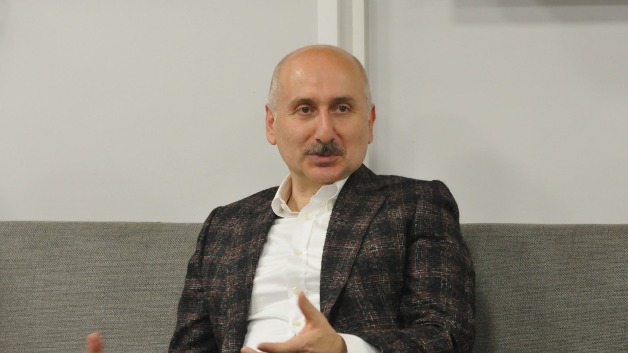 Ulaştırma Bakanı’ndan toplu ulaşım zammına tepki