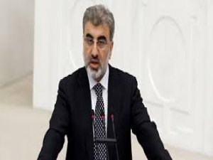 EMO, Taner Yıldız'ın "Meslekten Men" edilmesini İstedi