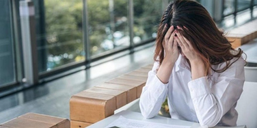 Anksiyete psikolojik destekle atlatılabilir