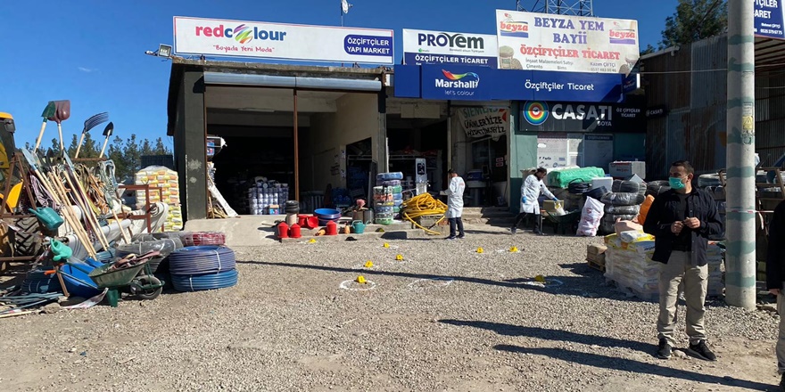 VİDEO - Diyarbakır’da 2 kişinin öldüğü kavgayla ilgili 6 tutuklama