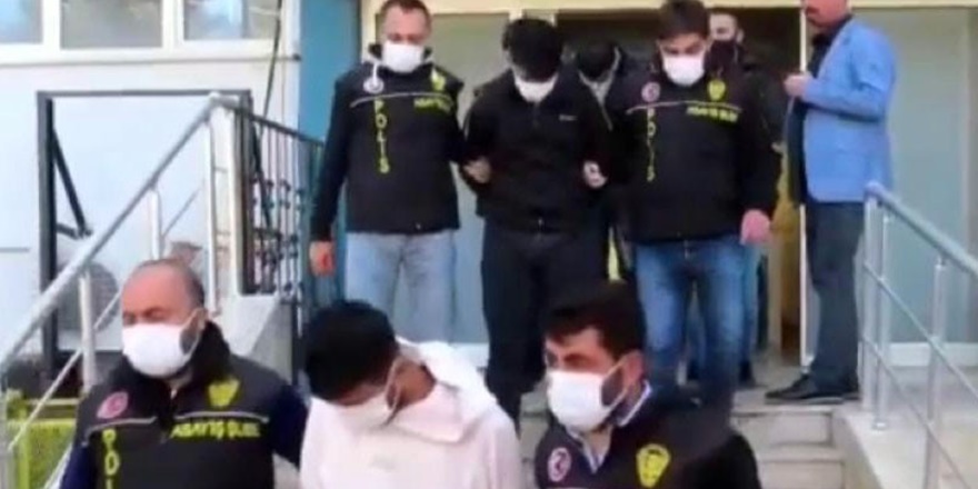 VİDEO - Diyarbakır’da kuyumcudaki yaralamada 3 tutuklama