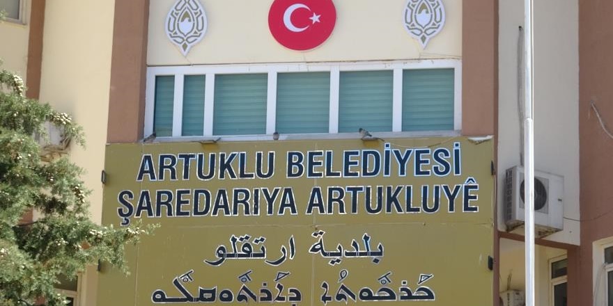 Artuklu Belediyesinin usulsüz harcamalarında yok yok!
