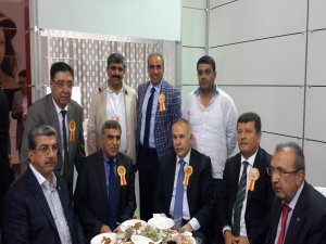 Diyarbakır’ın sanatkarlarından altın değerinde temsil