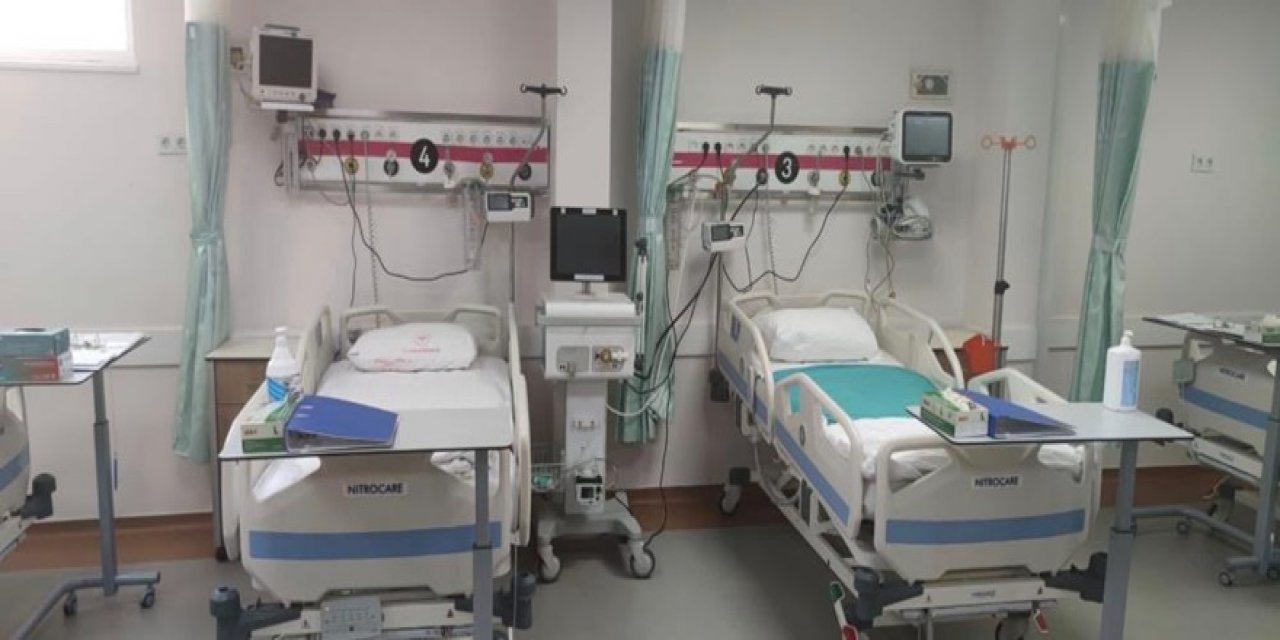 Batman’da Kovid-19 hastası kalmadı