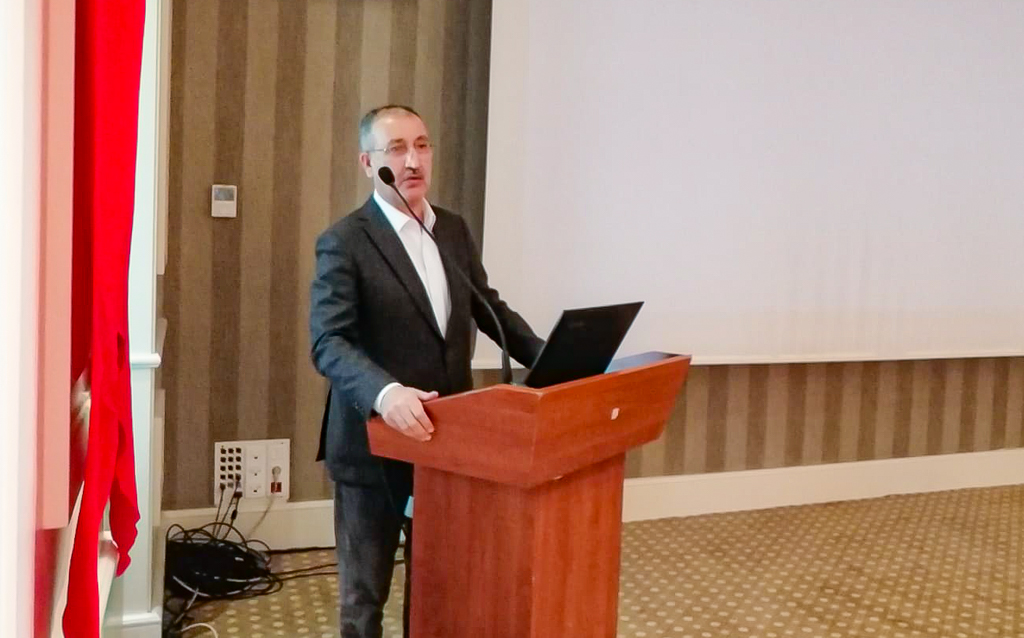 BİK’in yeni Genel Müdürü belli oldu