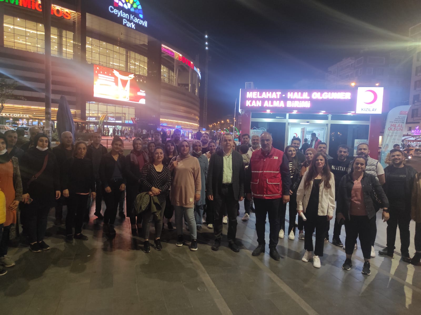 VİDEO - Diyarbakır’daki hastanelerden kan bağışı kampanyası