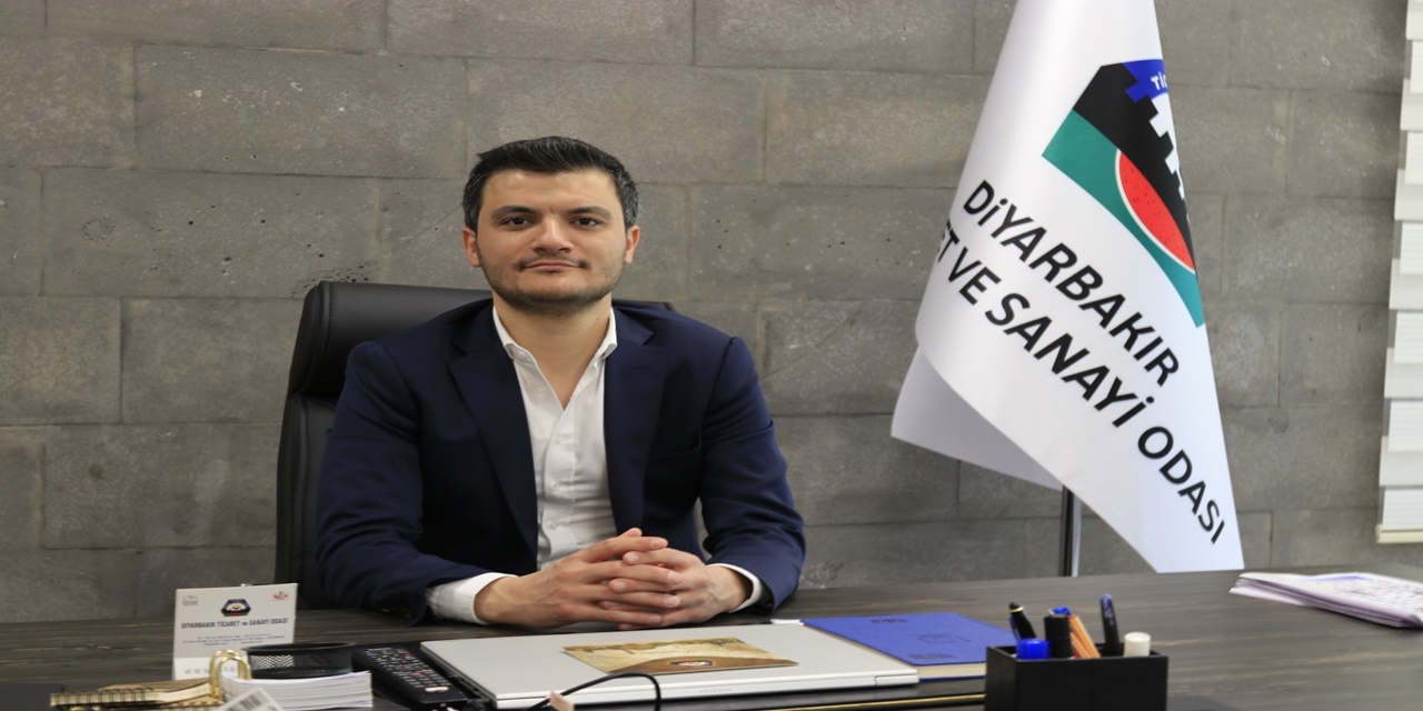 Diyarbakır ihracatında rekor