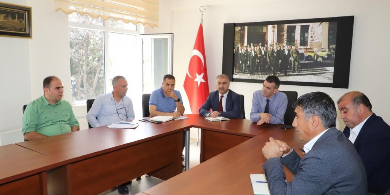 DİSKİ ‘den ‘yeşil enerji atağı’