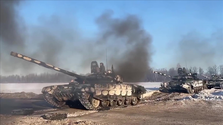 Ukrayna 2 aylık bilançoyu açıkladı: Rus ordusu 24 bin 200 asker kaybetti