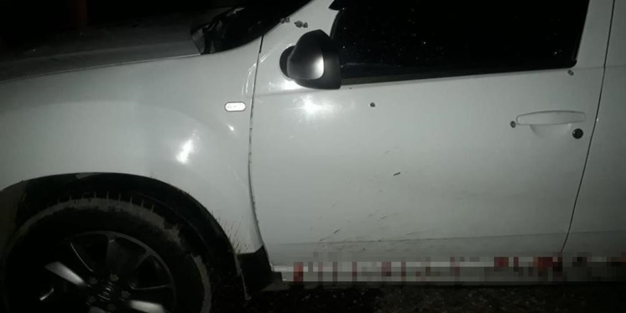 Diyarbakır'da 2 kişinin öldüğü silahlı saldırıyla ilgili 7 gözaltı