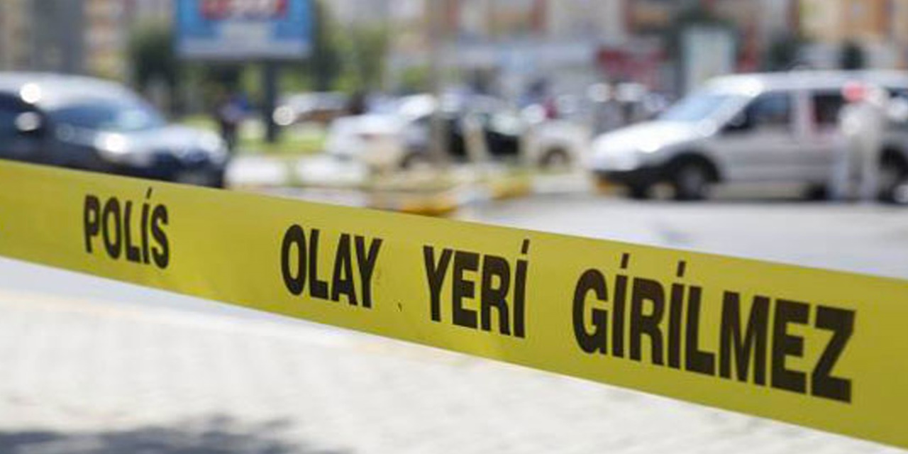 Diyarbakır’da bir esnaf intihar etti