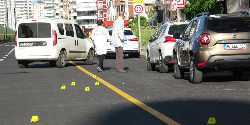 Alacak verecek meselesinde aynı adrese ikinci saldırı