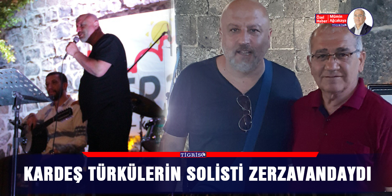 VİDEO - "Müzik hayatın renkleridir"