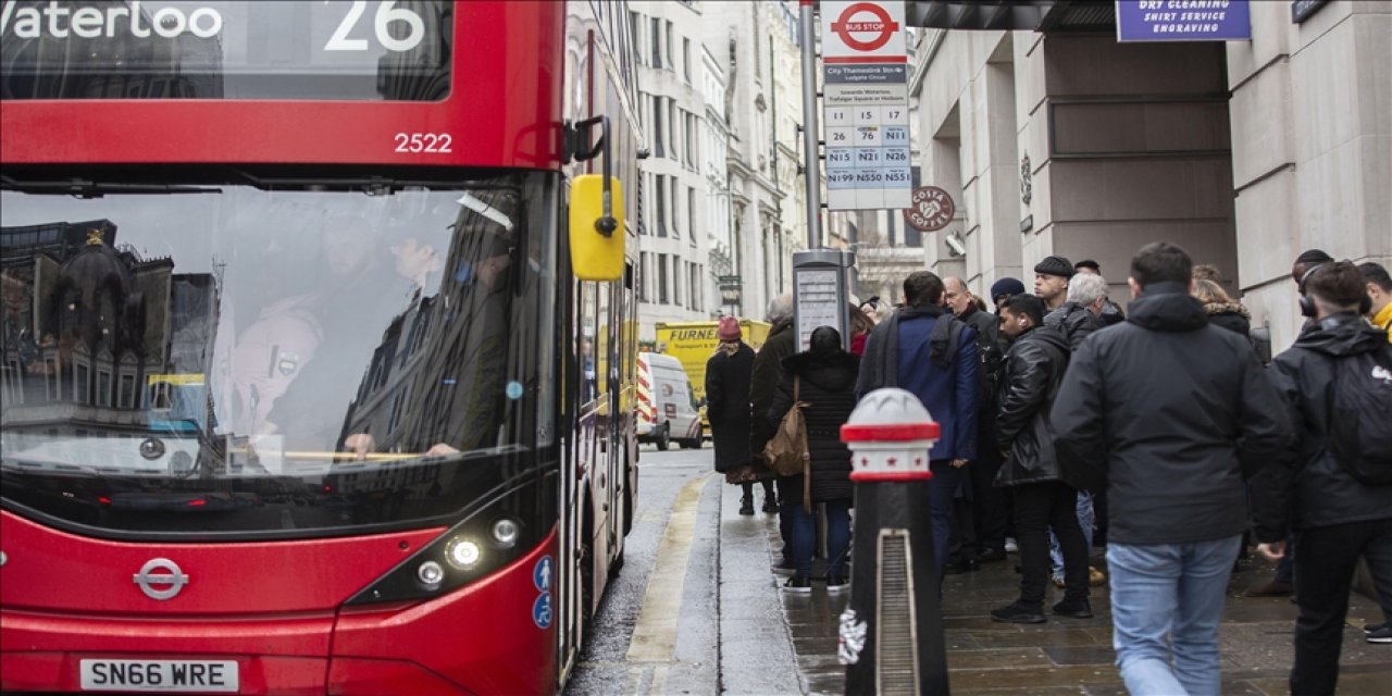 İngiltere'de maymun çiçeği vaka sayısı 56'ya yükseldi