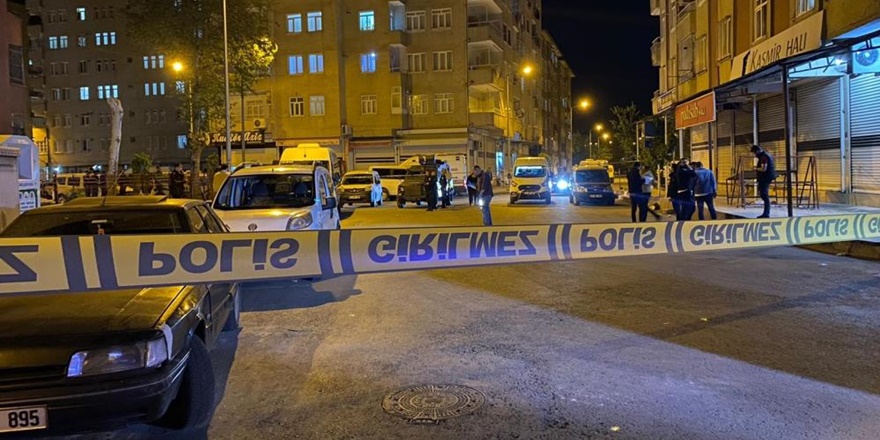 Diyarbakır’da barış için bir araya gelen ortaklar çatıştı: 1 kişi öldü