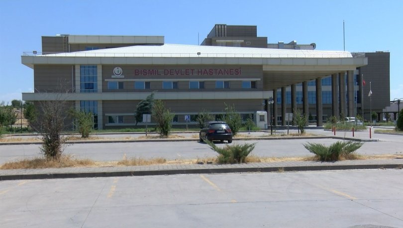 Diyarbakır’da tarım işçilerinin üzerine yıldırım düştü, 1 çocuk hayatını kaybetti