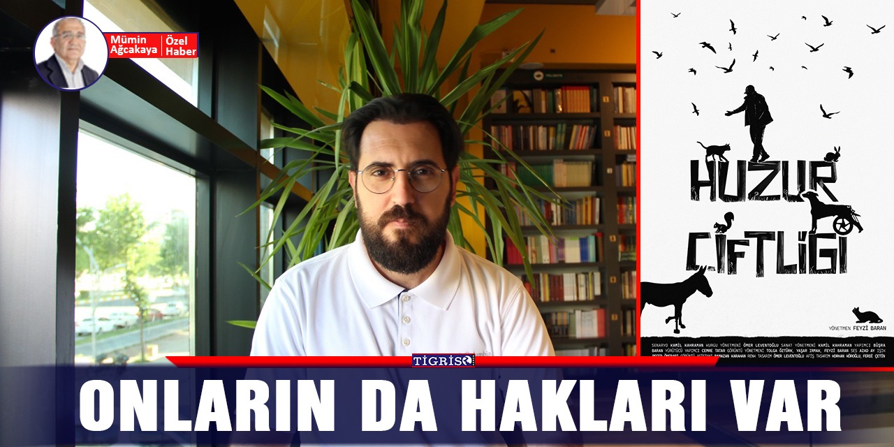Onların da hakları var