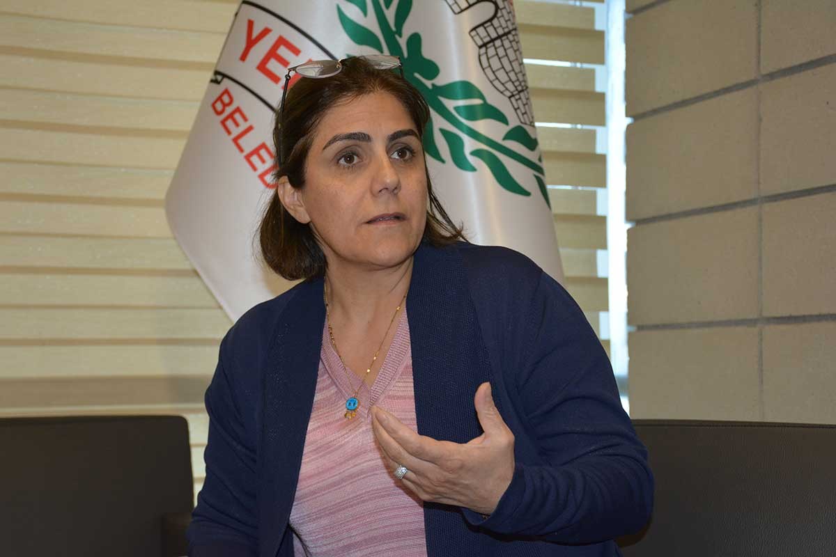 Görevden alınan Başkan: Kayyum Diyarbakır’da arazileri taksitle satışa çıkarttı