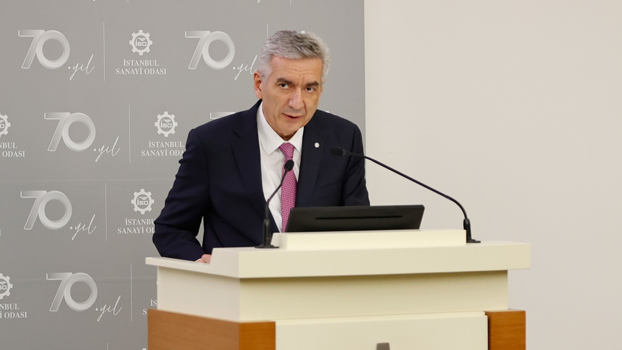 Bahçıvan: Gıdada bağımsızlık, savunma sanayisi kadar önemli