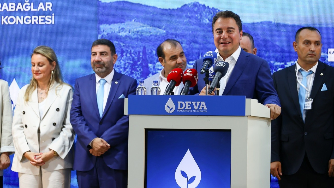 Babacan: Sokaklar erken seçim istiyor