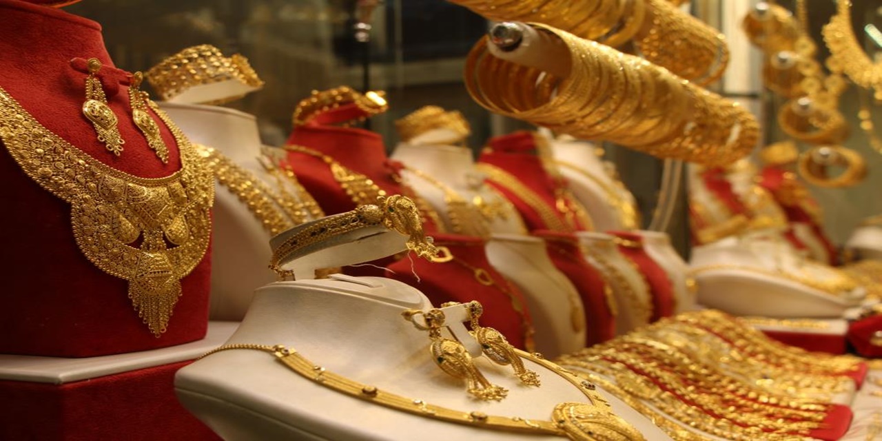 Altının kilogram fiyatı geriledi