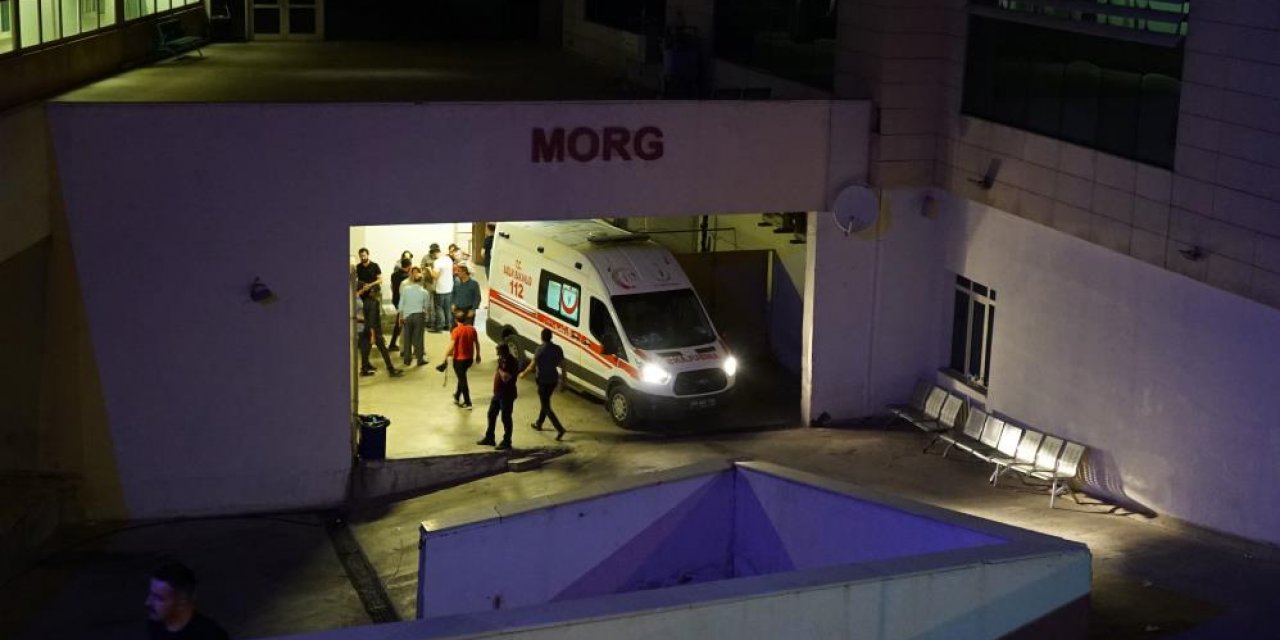 İki kişinin öldüğü korucu kavgasında 1 gözaltı