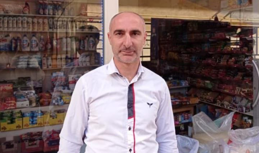 Diyarbakır’da kahreden ölüm