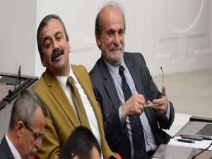 Öyle bir şey söyledi ki MHP'li vekil anlayamadı!