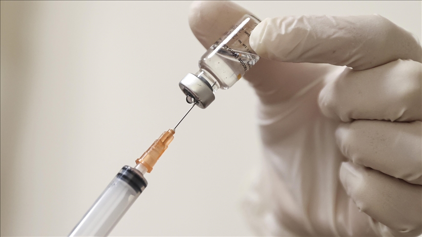 Yeni doz kovid aşı randevuları açıldı