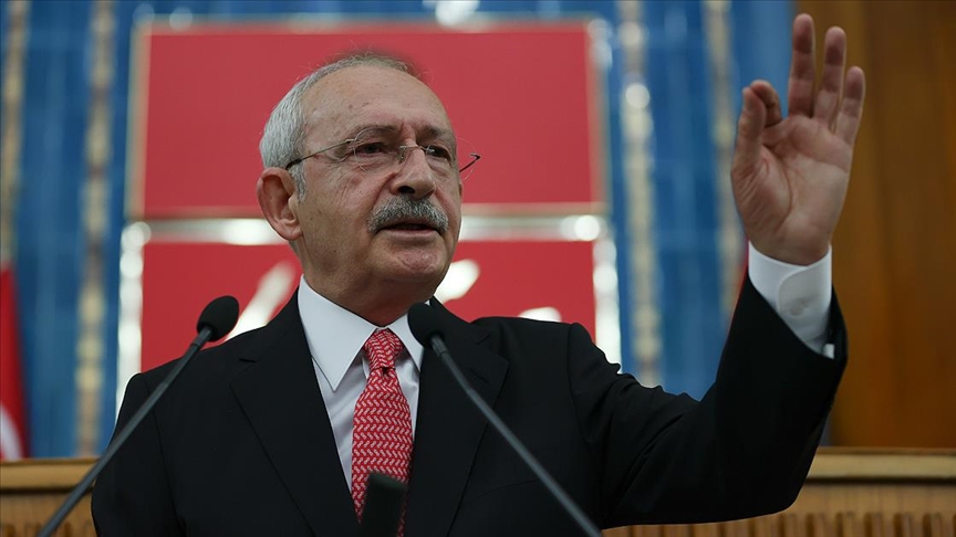 Kılıçdaroğlu'ndan KYK açıklaması: Bir sene içinde iktidara geliyoruz