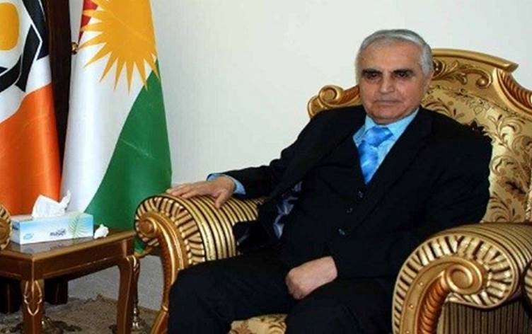 İran tarafından idam edilen Qazi Muhammed'in oğlu hayatını kaybetti