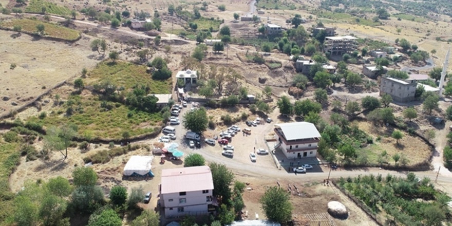 Diyarbakır'da bir kişi tartıştığı komşusunu öldürdü